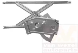 VAN WEZEL 4377261 -  Подъемное устройство для окон
